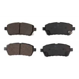 BRAKE PADS FORD FRONT...