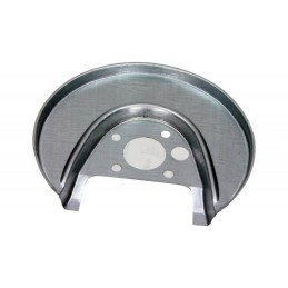 DISC COVER VW REAR GOLF 4...