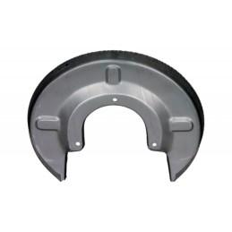 DISC COVER VW REAR T4 LEFT...