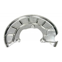 DISC COVER VW FRONT GOLF5 6...