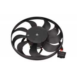 VW 220 60W RADIATOR FAN...