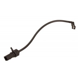 AUDI FRONT BRAKE PAD SENSOR...