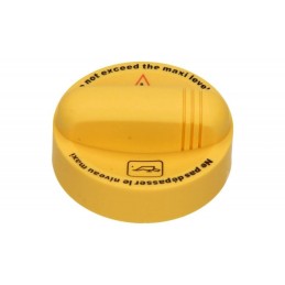 RENAULT CLIO OIL FILLER CAP...