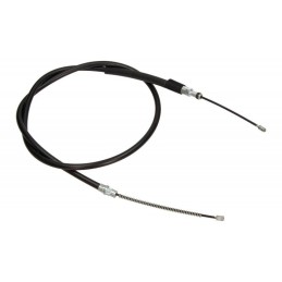 MANUAL CABLE CITROEN ZX...