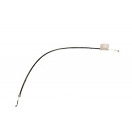 DOOR CABLE VW FRONT A80 PR