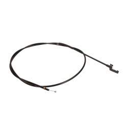 ENGINE COVER CABLE AUDI A4...