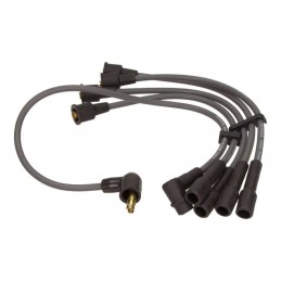 RENAULT IGNITION CABLES ZEF797