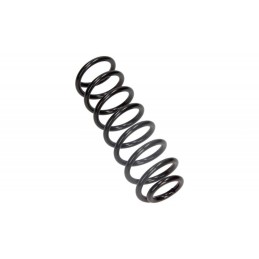 DB SPRING REAR W168 97-...