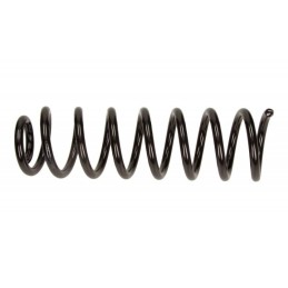 RENAULT REAR SCENIC SPRING...