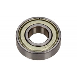 ALTERNATOR BEARING 6001-ZZ...