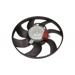 VW 2.0TDI RADIATOR FAN