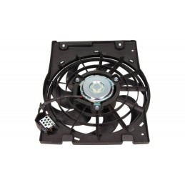 RADIATOR FAN OPEL ASTR 1341347