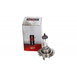 AMPOULE H7 12V 55W PX26D...