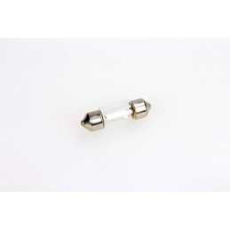 TUBE BULB 12V 10W 11X35MM...