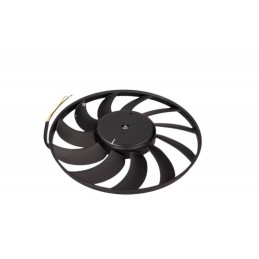 RADIATOR FAN VW A4 00- SEAT...