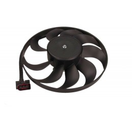 RADIATOR FAN VW LUPO FABIA...