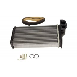 PEUGEOT 206 XSARA HEATER...