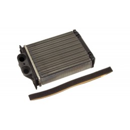 HEATER FIAT PANDA 03- 500...