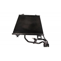 AIRCO RADIATOR VW PASSAT...