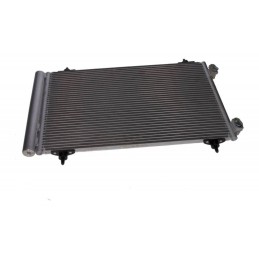 FIAT SCUDO AIRCO RADIATOR...