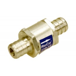 12MM FUEL CHECK VALVE 27-0130