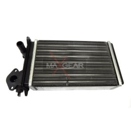 VW POLO HEATER -94 2870156