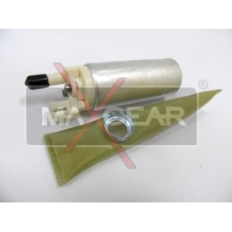 FUEL PUMP FORD 1.4-1.8