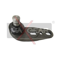 VW FRONT A80 PASS PIN 482016