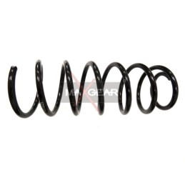 VW FRONT PASSAT SPRING -93...