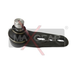 VW FRONT PIN A80 PR 1003001