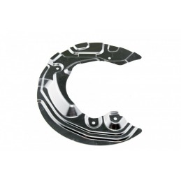 BRAKE DISC COVER BMW 3...