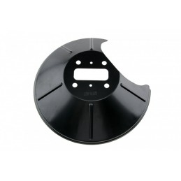 BRAKE DISC COVER FORD FOCUS...