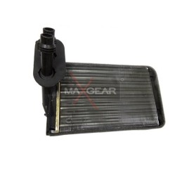 VW GOLF 4 BORA HEATER...