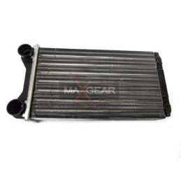 HEATER VW A4 01- 04- 5876223