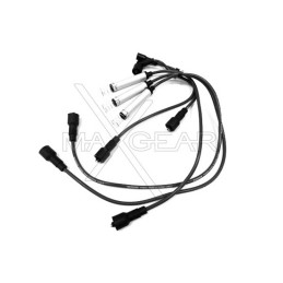 IGNITION CABLES OPEL...