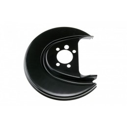 BRAKE DISC COVER VW POLO...