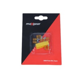 Sicherungssatz MINI 5A KPL 5x