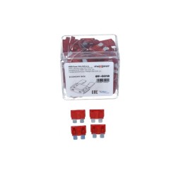 PLATE FUSE MIDI 10A KPL 100PCS