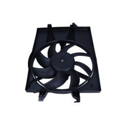 RADIATOR FAN FORD FIESTA/...