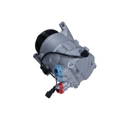 AIRCOCOMPRESSOR VOLVO S80...