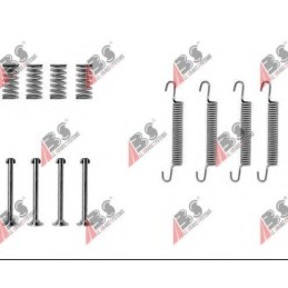 OPEL JAW SPRINGS 16006670