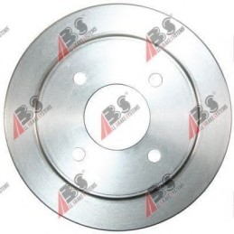 BRAKE DRUM. NISSAN MICRA...