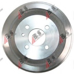 BRAKE DRUM. BMW 3 E30 82-91...