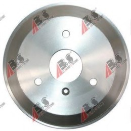 BRAKE DRUM. SMART 00-...