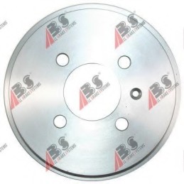 BRAKE DRUM. VW LUPO 98-05...