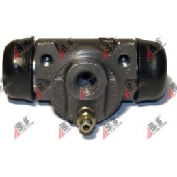 BRAKE CYLINDER. FIAT PUNTO...