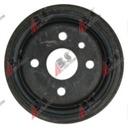 BRAKE DRUM. OPEL ASTRA F,...