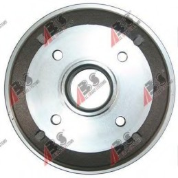 BRAKE DRUM. PEUGEOT 205...