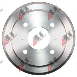 BRAKE DRUM. NISSAN ALMERA...