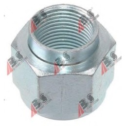 CITROEN HUB NUT 34541979